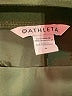 Athleta Green Cargo Pants Size 4 - photo 7