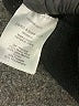 Veronica Beard 100% Merino Black Long Sleeve Top Size M - photo 8