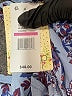 Bebop Blue Kimono Size XL - photo 8
