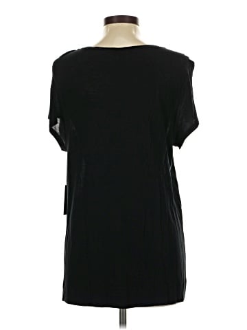 Simply Vera Vera Wang Short Sleeve T-Shirt (view 2)