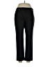 Calvin Klein Black Dress Pants Size 10 - photo 1
