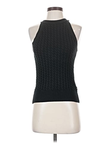 Burberry Sleeveless Top (view 1)