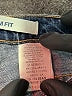 Gap Blue Jeans One size - photo 7