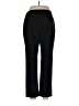 Calvin Klein Black Dress Pants Size 10 - photo 2