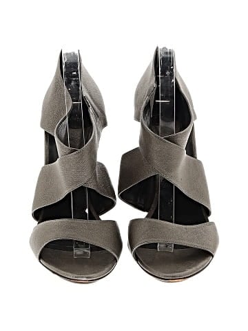 Diane von Furstenberg Sandals (view 2)