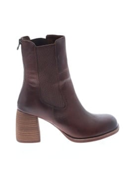 Kork-Ease Ankle Boots (view 1)