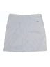 S.C. & Co. Silver Gray Skort Size M - photo 2