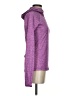 Nike Purple Turtleneck Sweater Size XS - photo 4