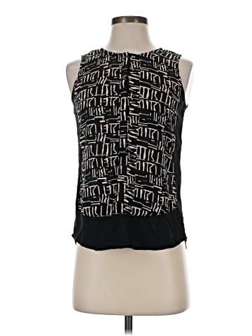 Converse One Star Sleeveless T-Shirt (view 1)