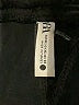 Zara Solid Black Casual Pants Size XL - photo 4