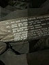 Zara Solid Black Casual Pants Size XL - photo 5