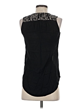Converse One Star Sleeveless T-Shirt (view 2)
