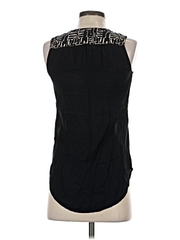 Converse One Star Sleeveless T-Shirt (view 2)