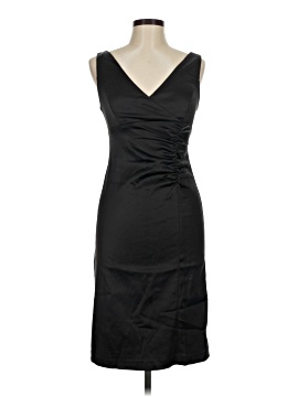 Betsy & Adam Cocktail Dress (view 1)