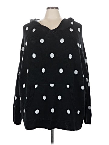 BLOOMCHIC Pullover Sweater (view 1)