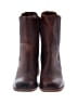 Kork-Ease Brown Ankle Boots Size 7 - photo 2