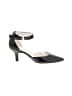 Anne Klein Black Heels Size 9 - photo 1