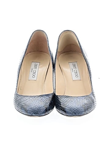 Jimmy Choo Heels (view 2)
