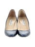 Jimmy Choo Blue Heels Size EU 41 1/2 - photo 2