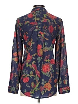 Sundance Long Sleeve Blouse (view 2)