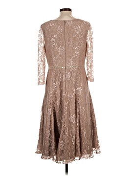 JJ's House Cocktail Dress (view 2)