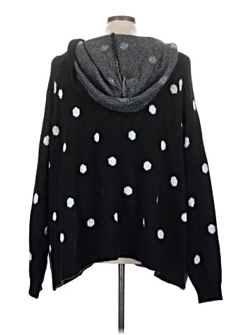 BLOOMCHIC Pullover Sweater (view 2)