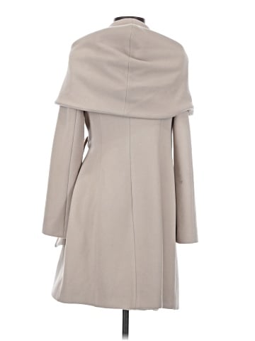 KISA Coat (view 2)