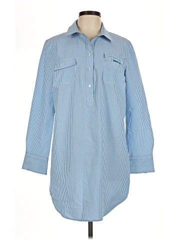 Vineyard Vines Performance 3/4 Sleeve Button-Down Shirt (view 1)