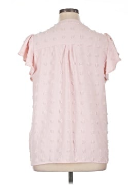 Fantaslook Short Sleeve Blouse (view 2)