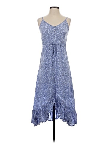 Rails Casual Dress (view 1)