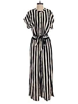 Who What Wear Jumpsuit (view 1)