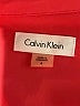 Calvin Klein Red Casual Dress Size 4 - photo 7
