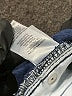 Ann Taylor LOFT Solid Blue Jeans Size 24 waist - photo 8