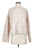 Madewell Tweed White Wool Pullover Sweater Size S - photo 1