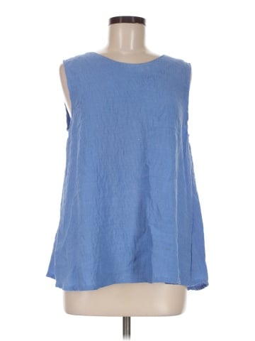 F.H. Clothing Co. Sleeveless T-Shirt (view 1)