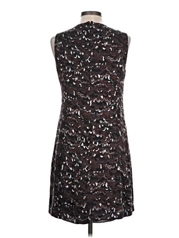 Nanette Lepore Sleeveless Silk Top (view 2)