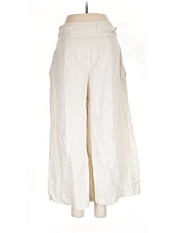 By Anthropologie Linen Pants (view 2)