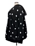 BLOOMCHIC 100% Acrylic Polka Dots Black Pullover Sweater Size 30 - photo 5