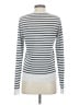 Michael Stars Stripes White Pullover Sweater Size Sm (0) - photo 2