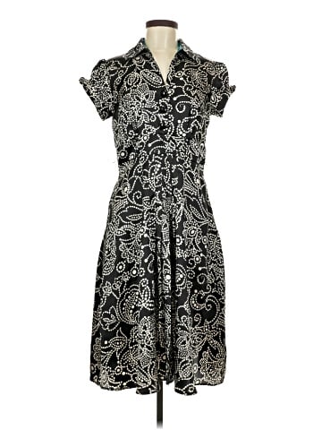 Signature by Robbie Bee Casual Dress (view 1)