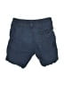 Old Navy 100% Cotton Solid Blue Cargo Shorts Size 3T - photo 2