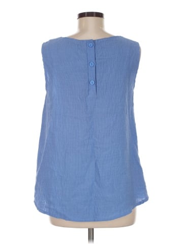 F.H. Clothing Co. Sleeveless T-Shirt (view 2)