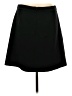 Halogen Solid Black Formal Skirt Size 12 (petite) - photo 2