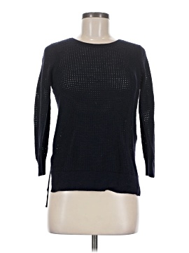 Ann Taylor 3/4 Sleeve T-Shirt (view 1)