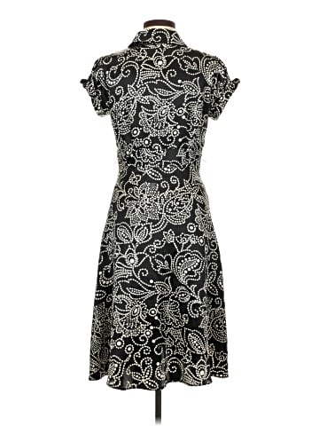 Signature by Robbie Bee Casual Dress (view 2)
