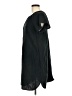 Universal Thread 100% Cotton Black Casual Dress Size M - photo 5