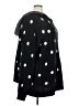 BLOOMCHIC 100% Acrylic Polka Dots Black Pullover Sweater Size 30 - photo 4