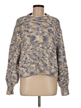 Fashion Nova Pullover Sweater (view 1)