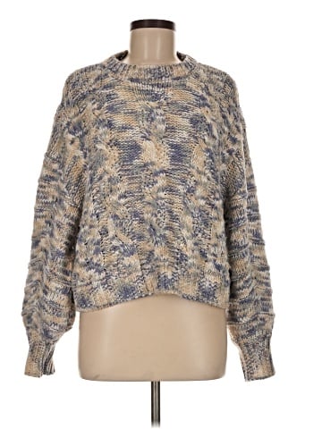 Fashion Nova Pullover Sweater (view 1)