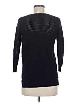 Ann Taylor 3/4 Sleeve T-Shirt (view 2)